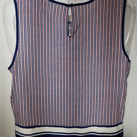 Patterned Gap crop - Picture 4 of 6